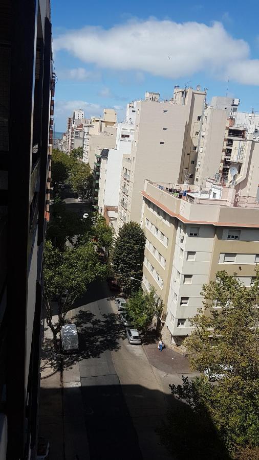 Departamento Y Cochera A 3 Cuadras Del Mar Apartamento Mar del Plata