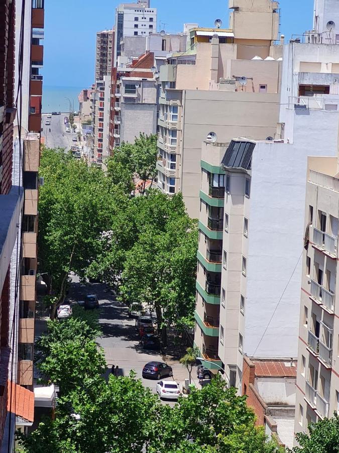 Departamento Y Cochera A 3 Cuadras Del Mar Apartamento Mar del Plata