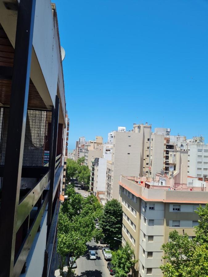 Departamento Y Cochera A 3 Cuadras Del Mar *