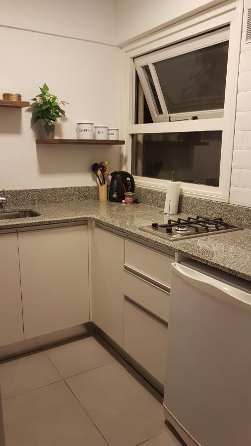 Apartamento Departamento Y Cochera A 3 Cuadras Del Mar *
