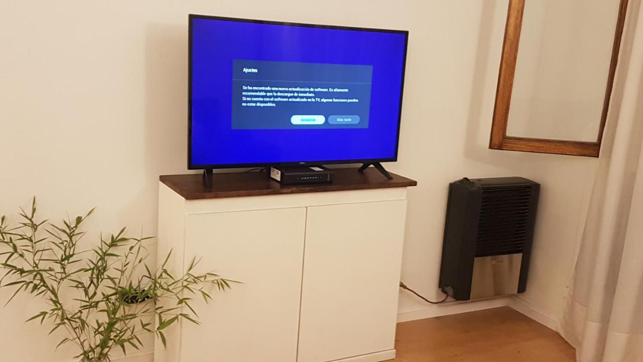 Apartamento Departamento Y Cochera A 3 Cuadras Del Mar