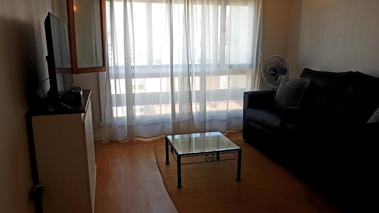 Departamento Y Cochera A 3 Cuadras Del Mar Mar del Plata