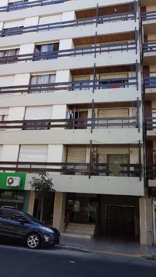 Departamento Y Cochera A 3 Cuadras Del Mar * Mar del Plata